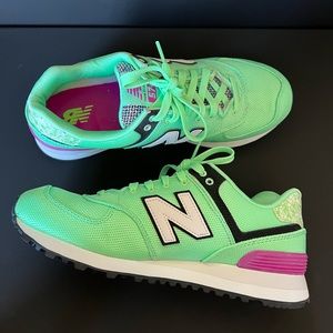 New Balance 574 Lifestyle Sneakers